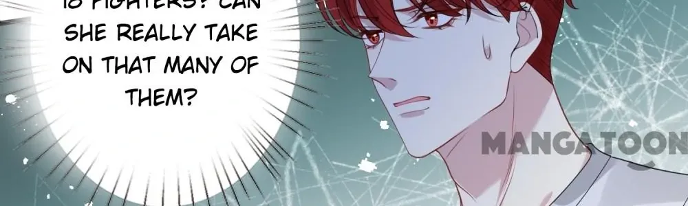 The Real Daughter, She Is an Almighty Boss Chapter 67 page 58 - 