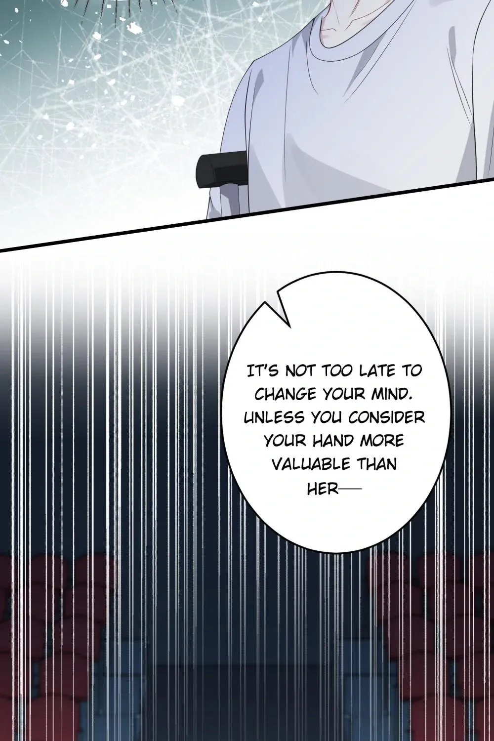 The Real Daughter, She Is an Almighty Boss Chapter 67 page 59 - 