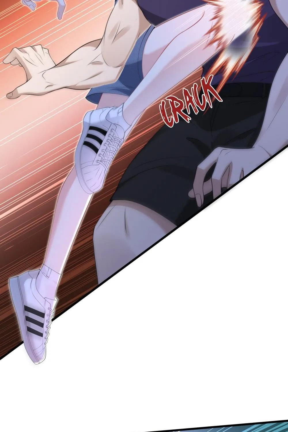 The Real Daughter, She Is an Almighty Boss Chapter 67 page 65 - 