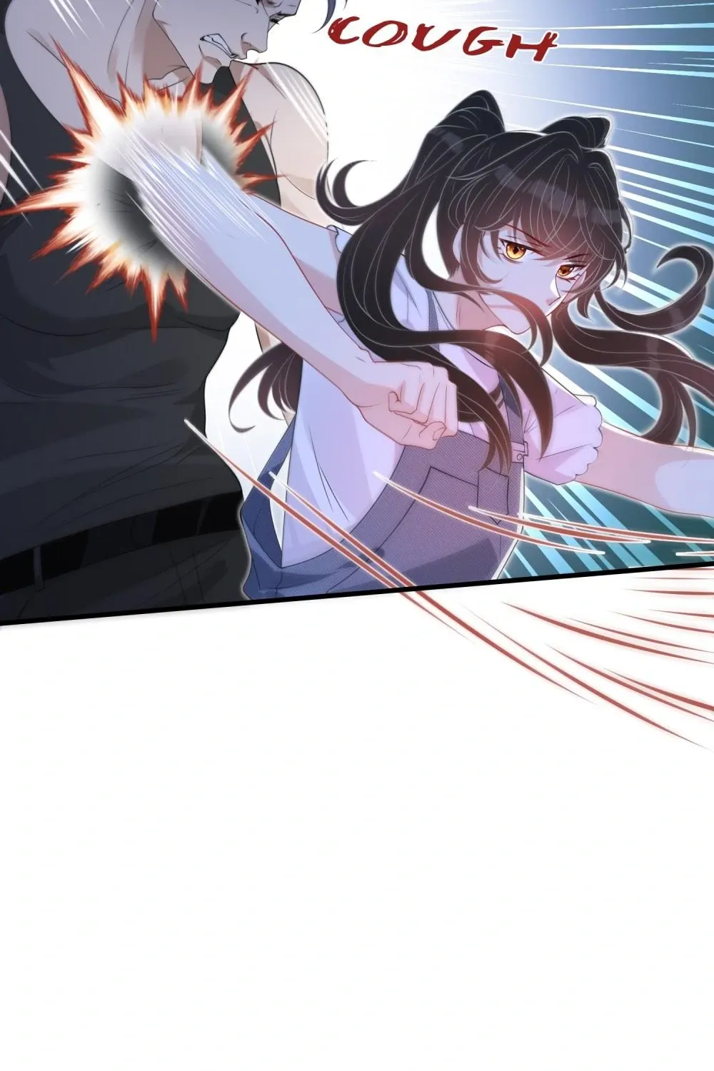 The Real Daughter, She Is an Almighty Boss Chapter 67 page 67 - 