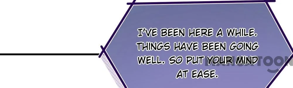 The Real Daughter, She Is an Almighty Boss Chapter 67 page 8 - 
