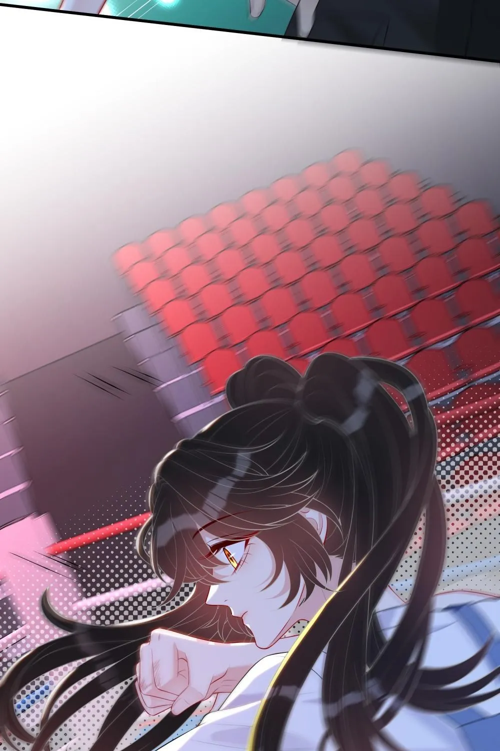 The Real Daughter, She Is an Almighty Boss Chapter 67 page 72 - 
