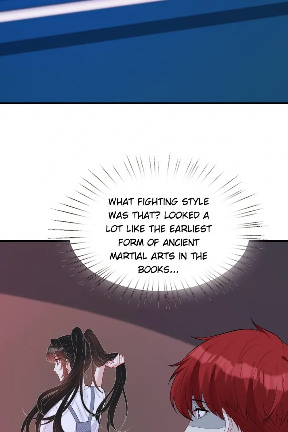 The Real Daughter, She Is an Almighty Boss Chapter 67 page 78 - 