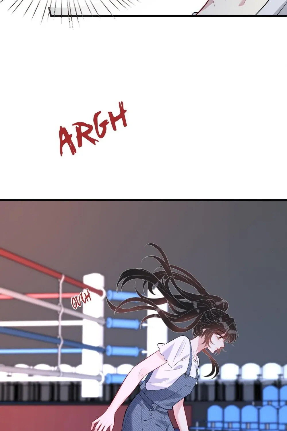 The Real Daughter, She Is an Almighty Boss Chapter 67 page 82 - 