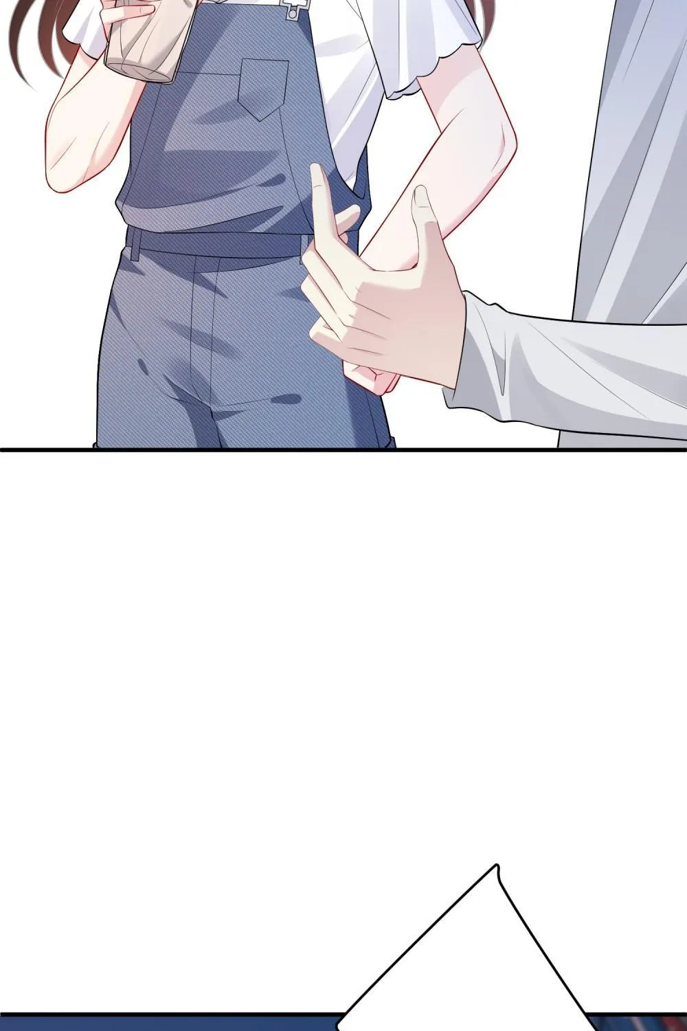 The Real Daughter, She Is an Almighty Boss Chapter 67 page 86 - 
