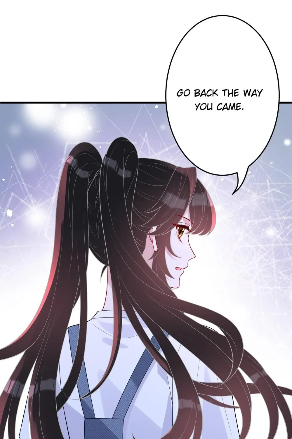 The Real Daughter, She Is an Almighty Boss Chapter 67 page 90 - 
