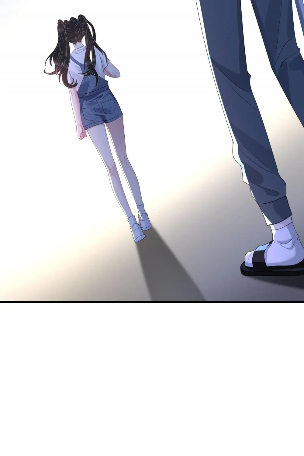 The Real Daughter, She Is an Almighty Boss Chapter 67 page 97 - 
