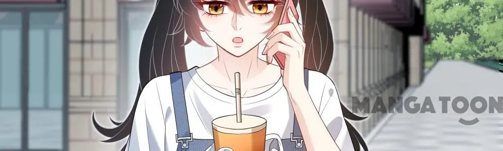 The Real Daughter, She Is an Almighty Boss Chapter 68 page 2 - 