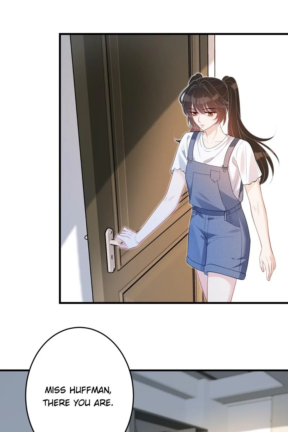 The Real Daughter, She Is an Almighty Boss Chapter 68 page 13 - 