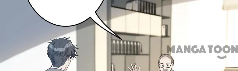 The Real Daughter, She Is an Almighty Boss Chapter 68 page 14 - 
