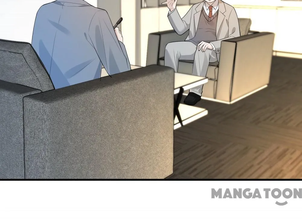 The Real Daughter, She Is an Almighty Boss Chapter 68 page 15 - 
