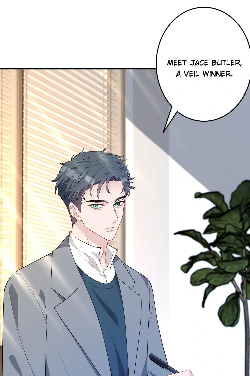 The Real Daughter, She Is an Almighty Boss Chapter 68 page 16 - 