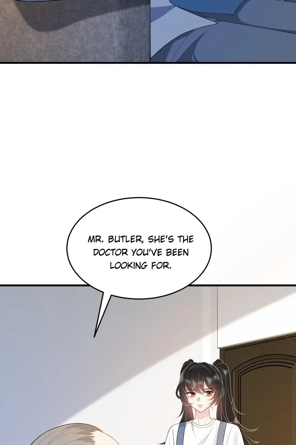 The Real Daughter, She Is an Almighty Boss Chapter 68 page 18 - 