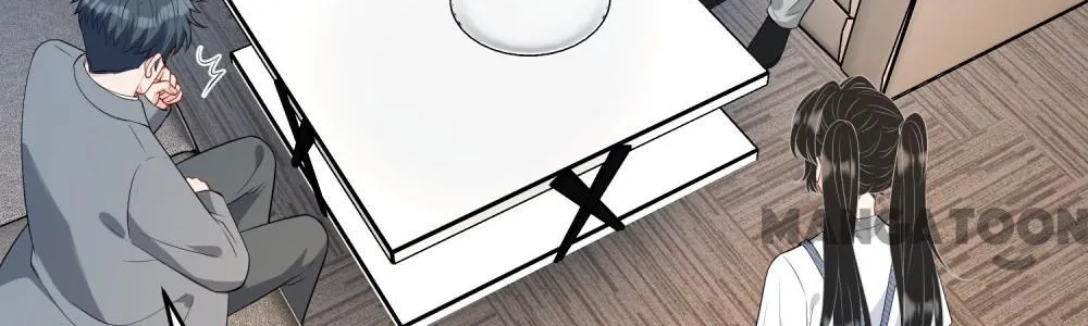 The Real Daughter, She Is an Almighty Boss Chapter 68 page 21 - 