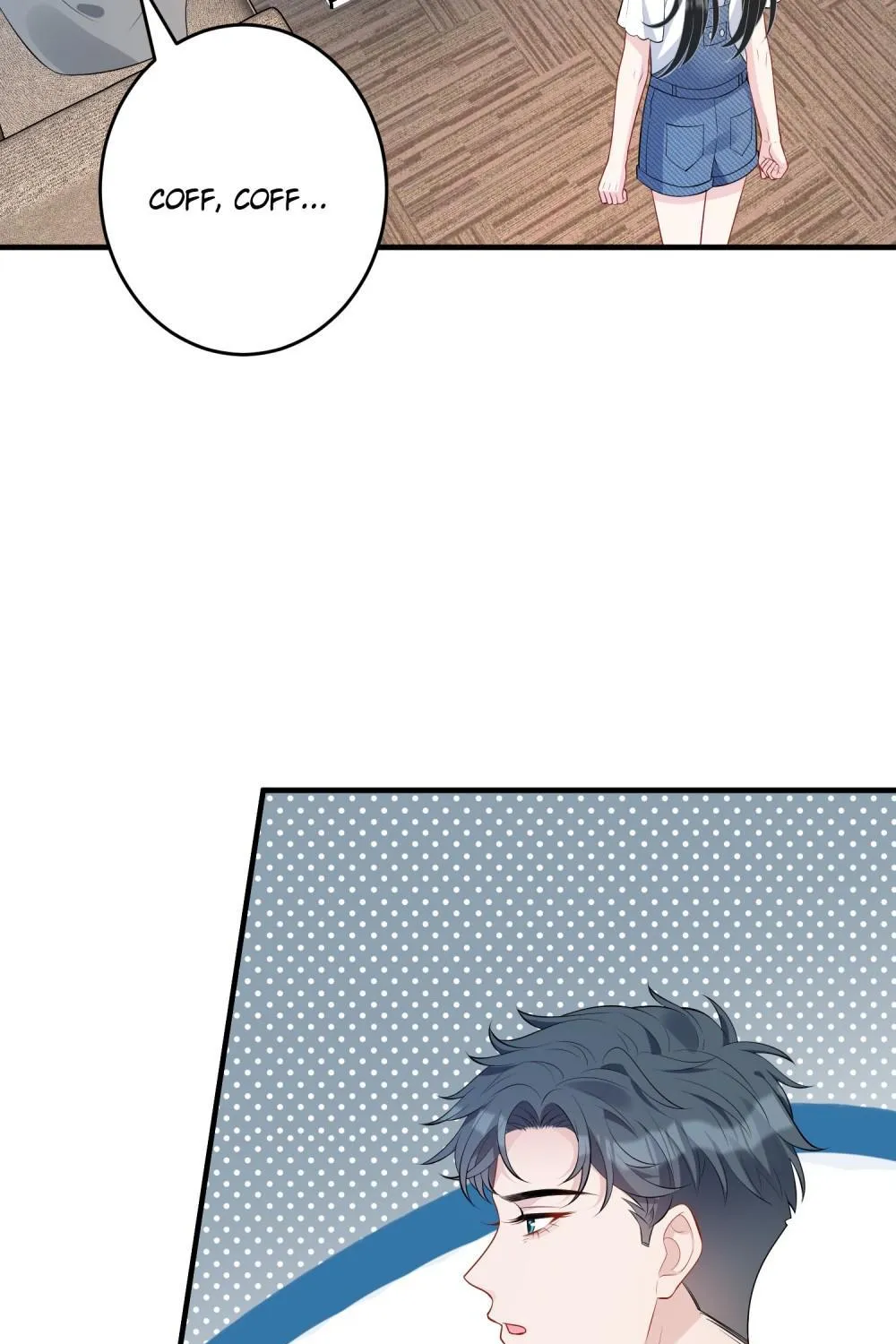 The Real Daughter, She Is an Almighty Boss Chapter 68 page 22 - 