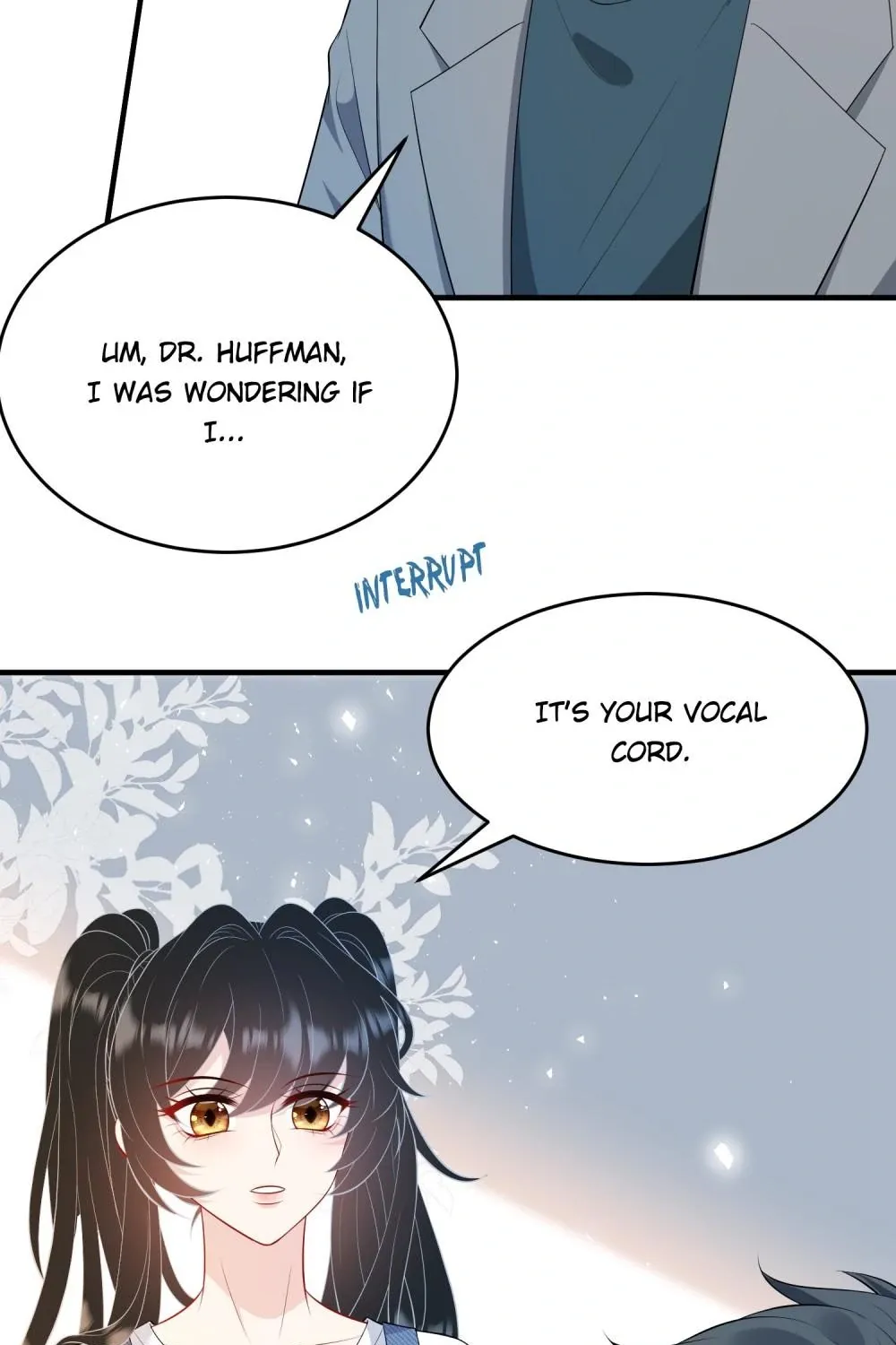 The Real Daughter, She Is an Almighty Boss Chapter 68 page 24 - 