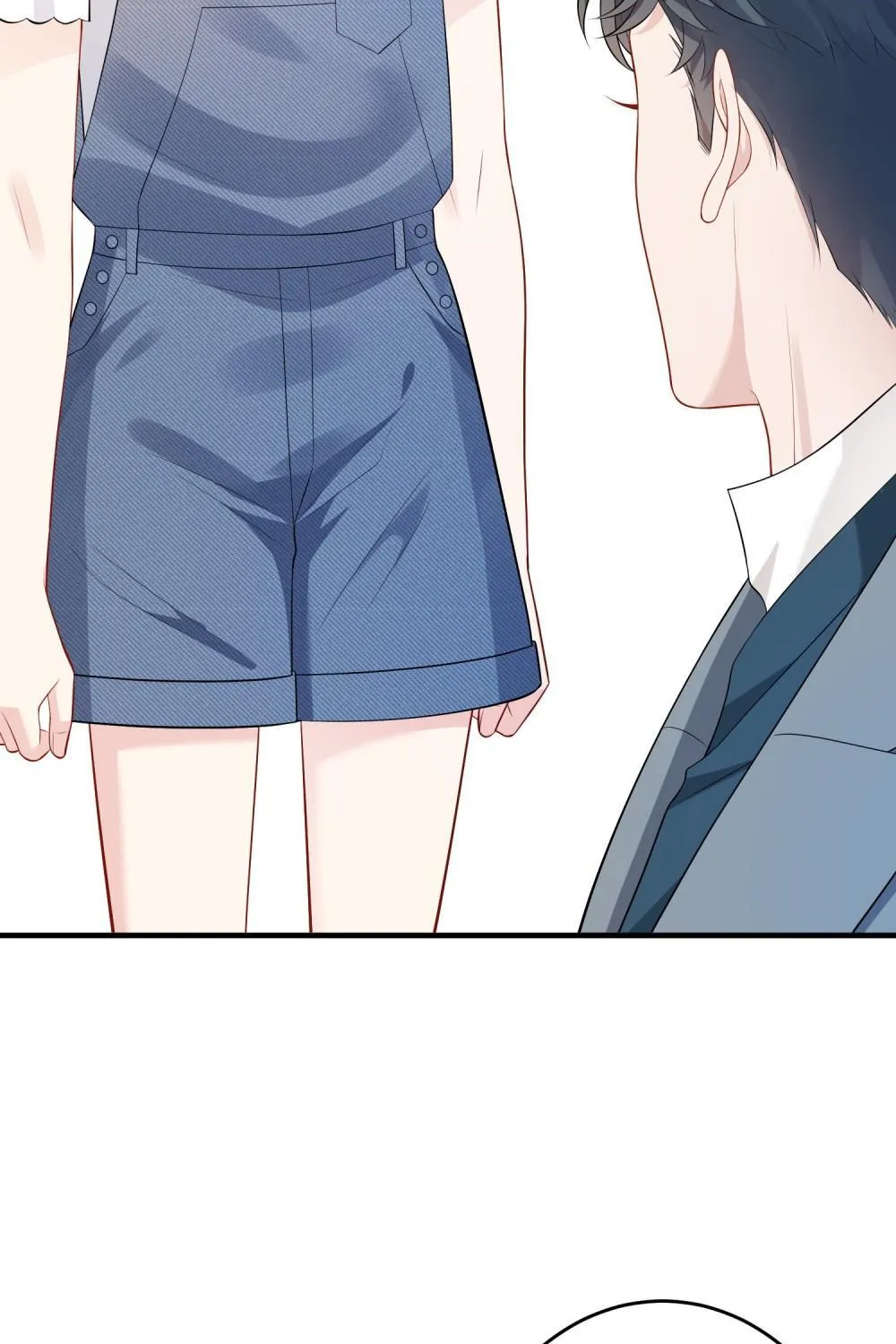 The Real Daughter, She Is an Almighty Boss Chapter 68 page 26 - 