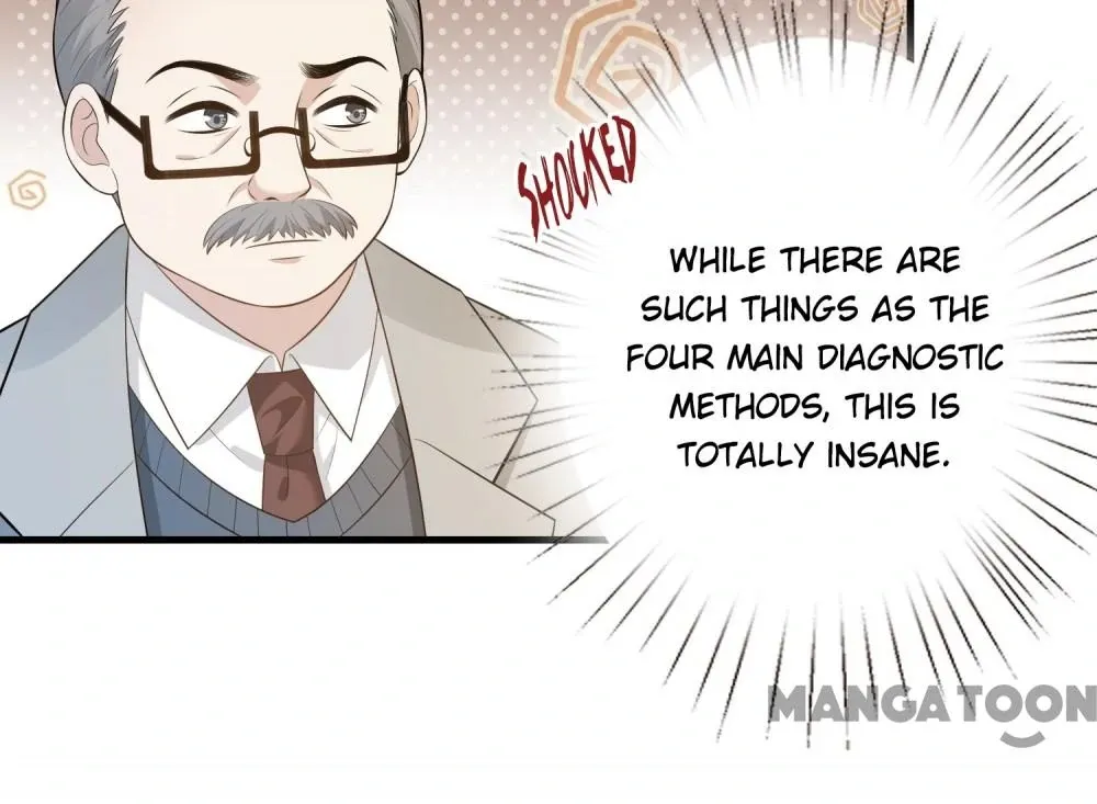 The Real Daughter, She Is an Almighty Boss Chapter 68 page 30 - 
