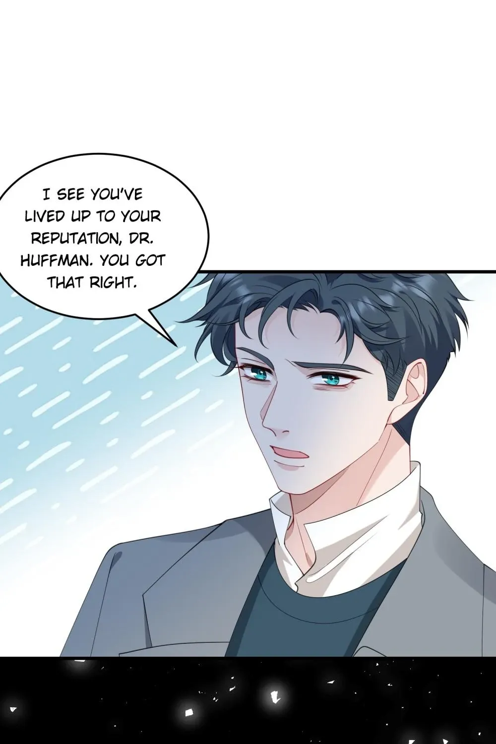 The Real Daughter, She Is an Almighty Boss Chapter 68 page 31 - 
