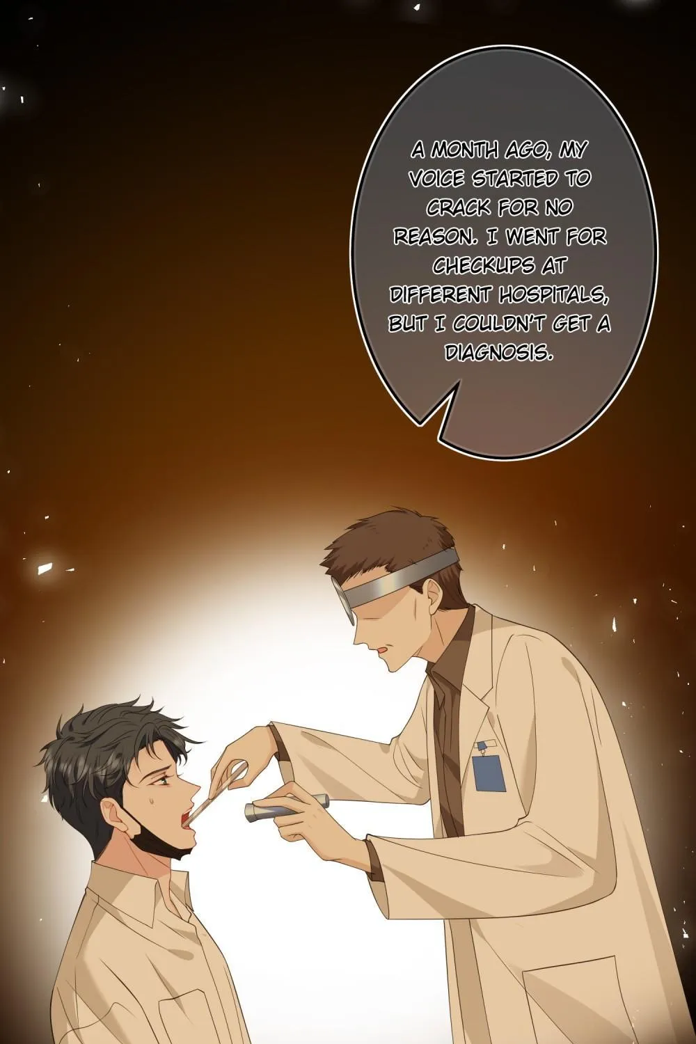 The Real Daughter, She Is an Almighty Boss Chapter 68 page 33 - 