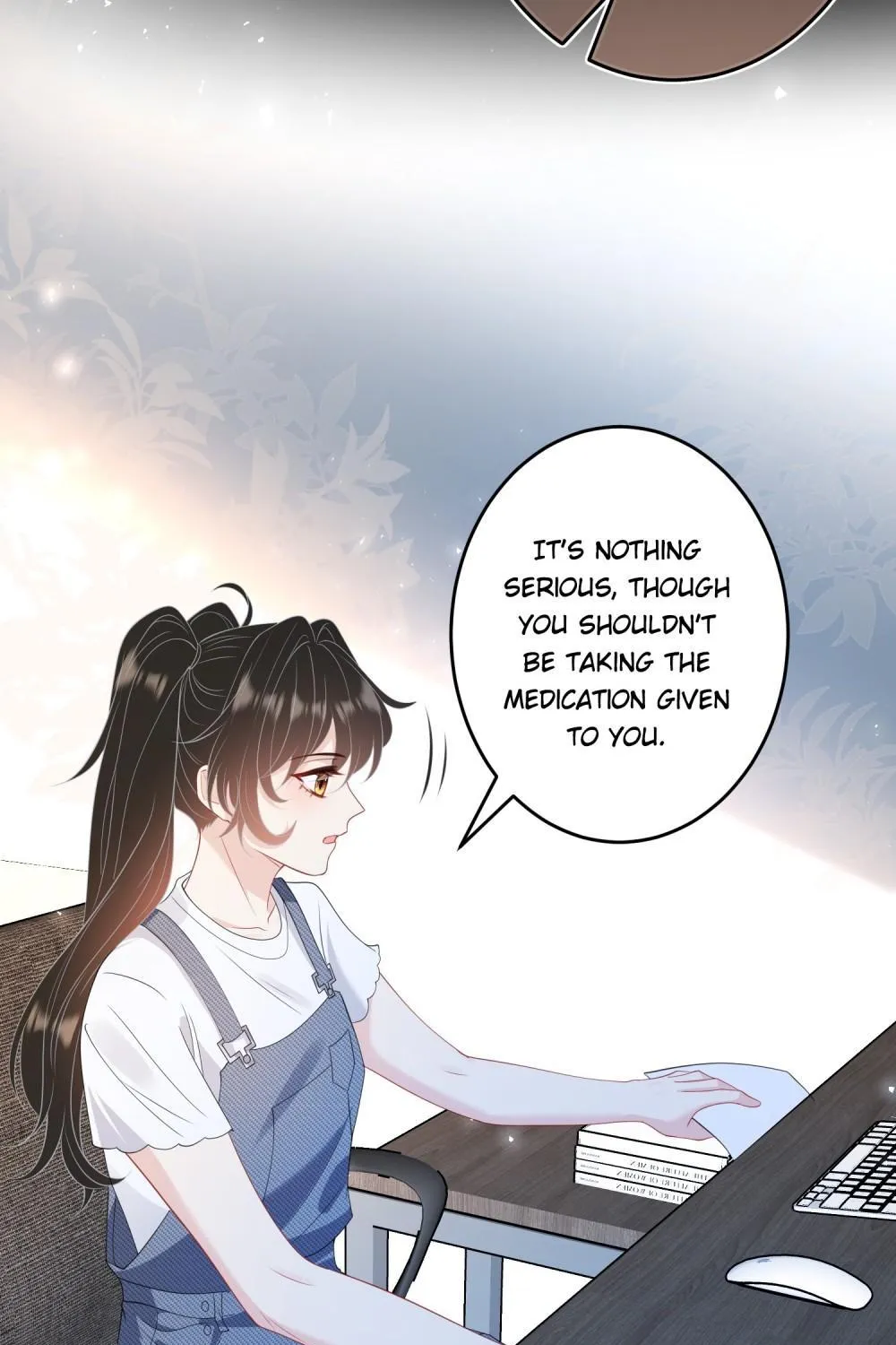 The Real Daughter, She Is an Almighty Boss Chapter 68 page 37 - 
