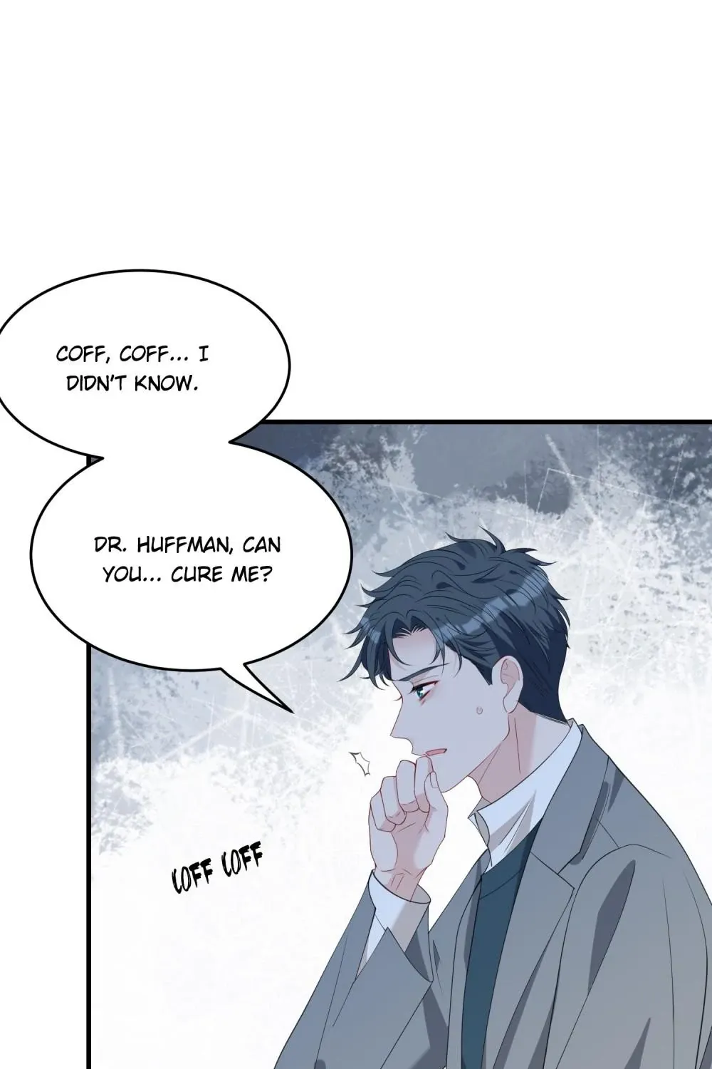 The Real Daughter, She Is an Almighty Boss Chapter 68 page 39 - 