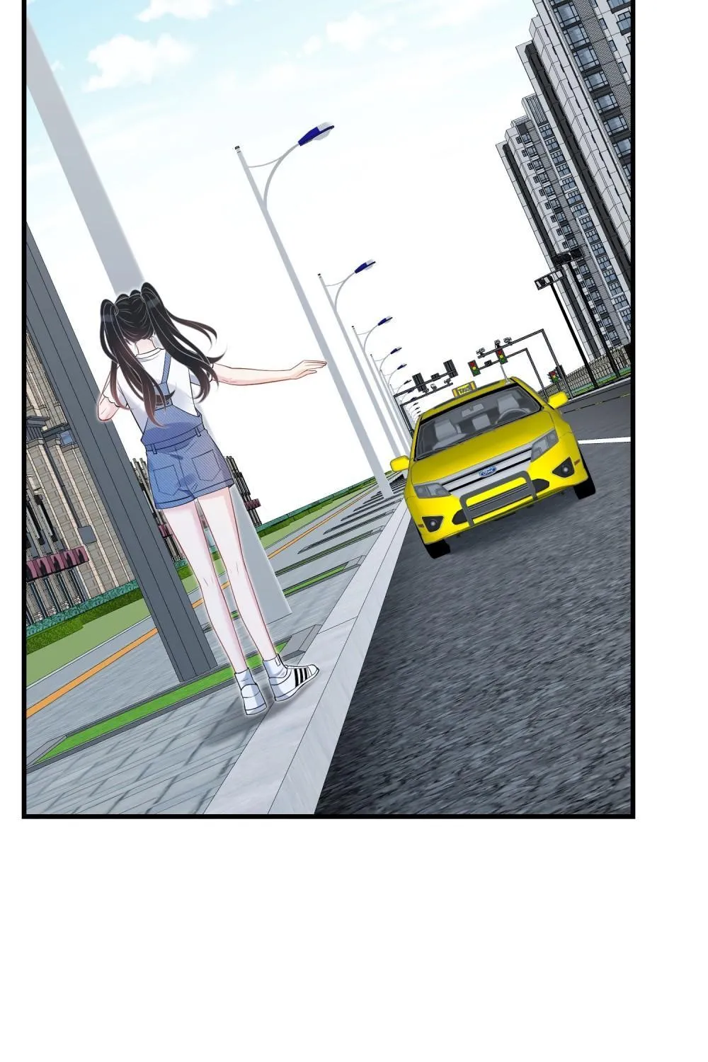 The Real Daughter, She Is an Almighty Boss Chapter 68 page 5 - 