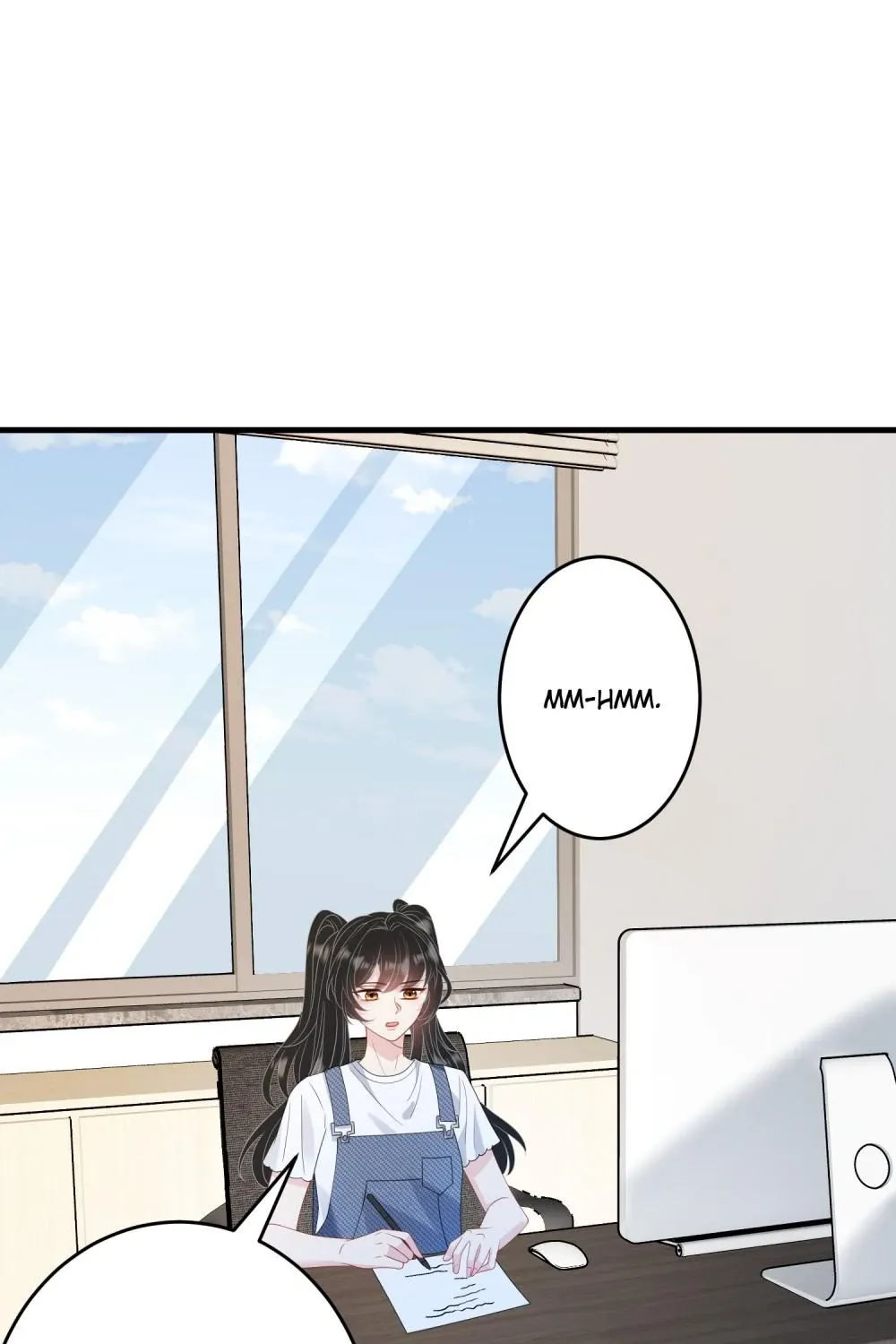 The Real Daughter, She Is an Almighty Boss Chapter 68 page 41 - 