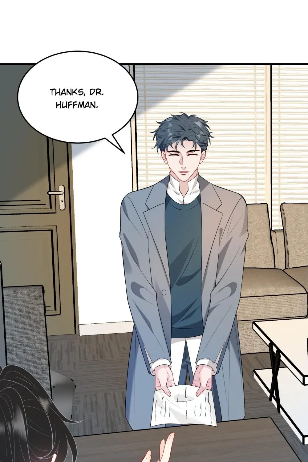 The Real Daughter, She Is an Almighty Boss Chapter 68 page 46 - 