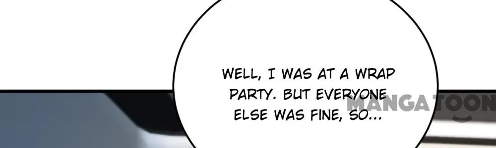 The Real Daughter, She Is an Almighty Boss Chapter 68 page 57 - 