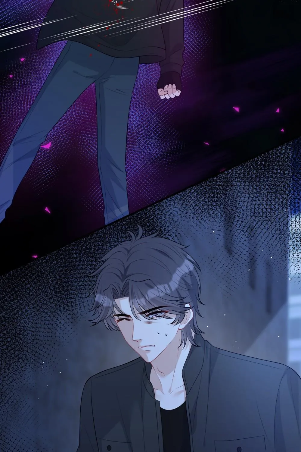 The Real Daughter, She Is an Almighty Boss Chapter 68 page 67 - 