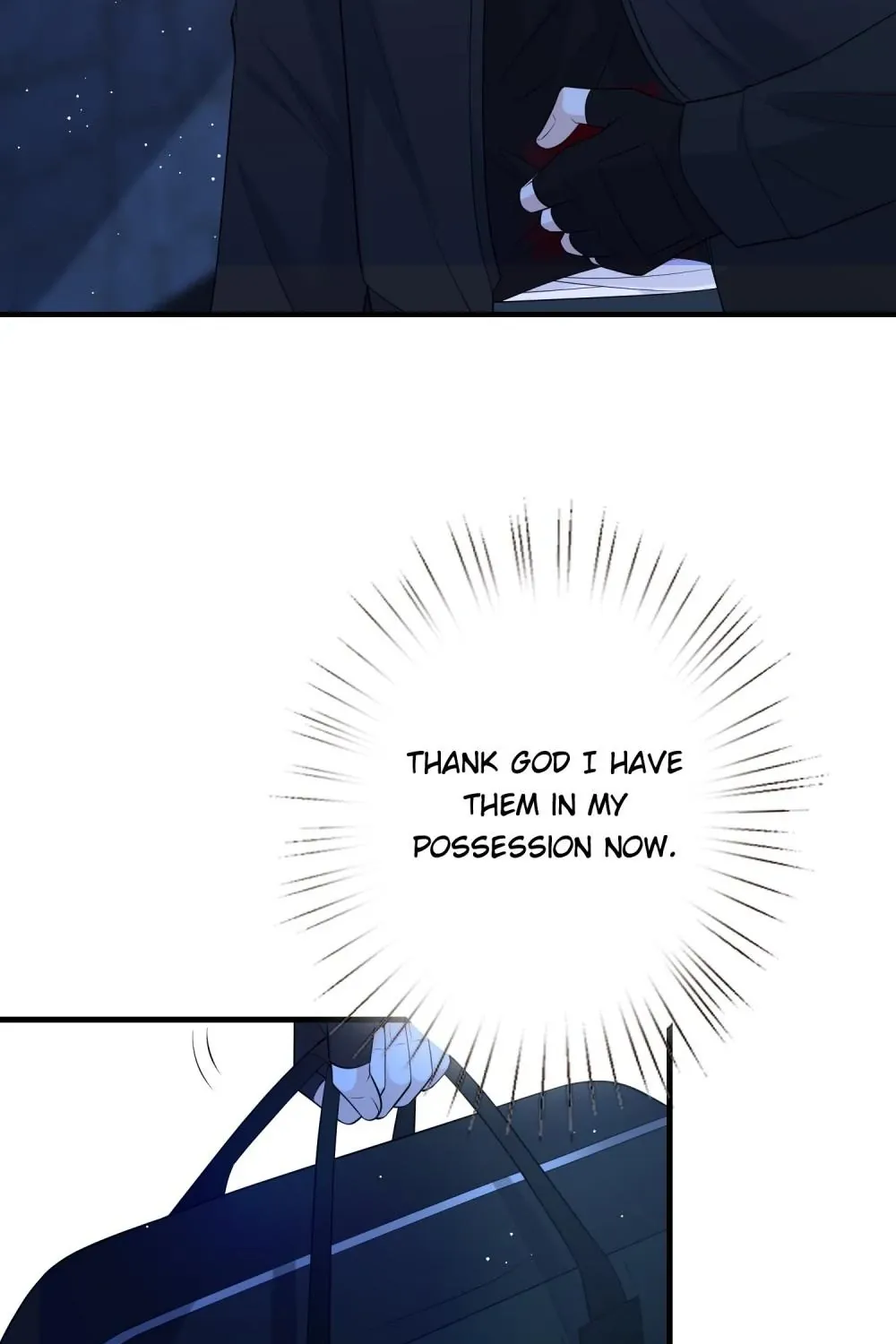 The Real Daughter, She Is an Almighty Boss Chapter 68 page 69 - 