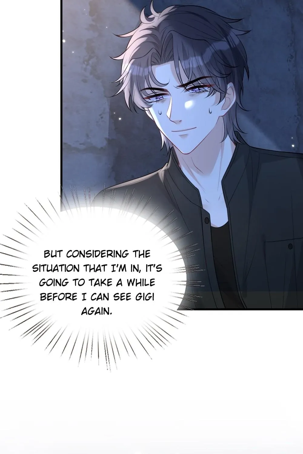 The Real Daughter, She Is an Almighty Boss Chapter 68 page 71 - 