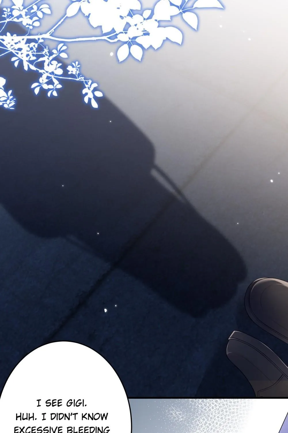 The Real Daughter, She Is an Almighty Boss Chapter 68 page 75 - 