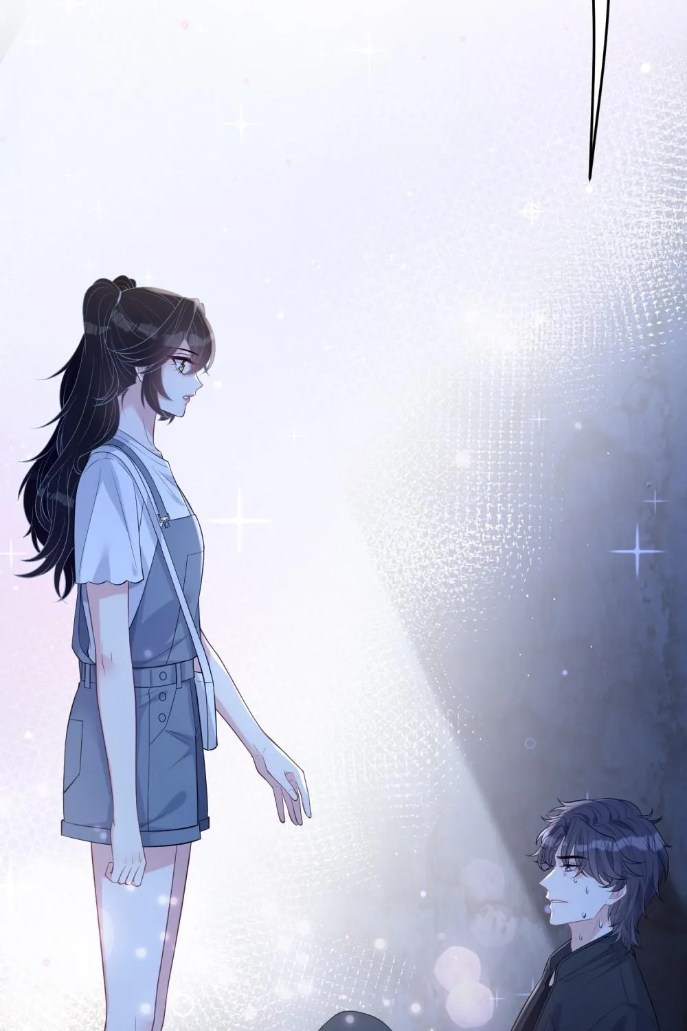 The Real Daughter, She Is an Almighty Boss Chapter 68 page 81 - 