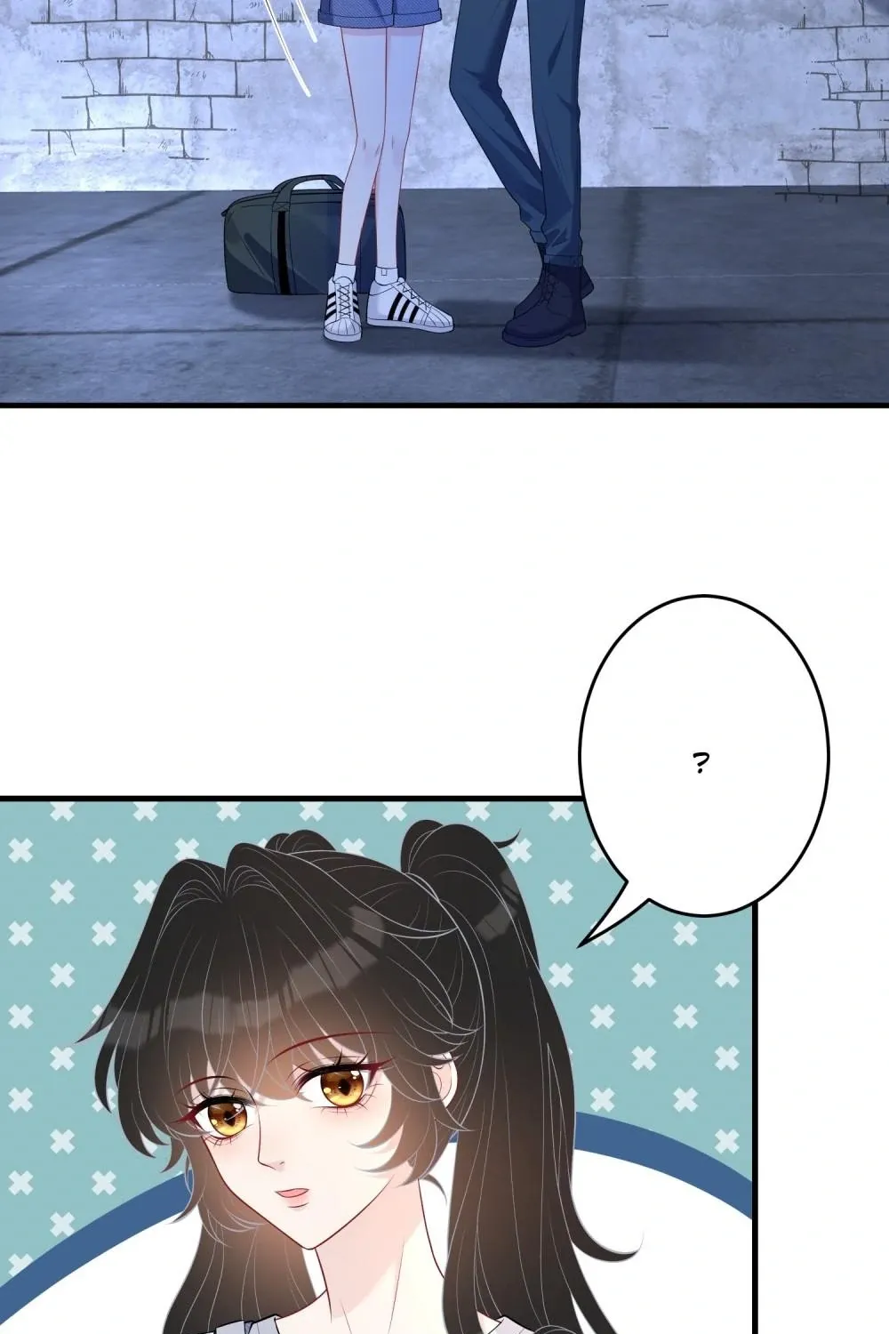 The Real Daughter, She Is an Almighty Boss Chapter 69 page 18 - 