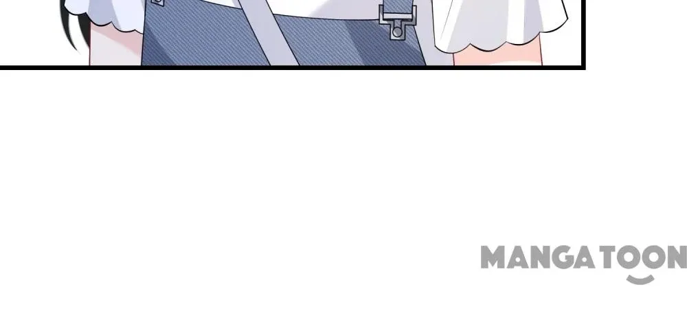 The Real Daughter, She Is an Almighty Boss Chapter 69 page 20 - 