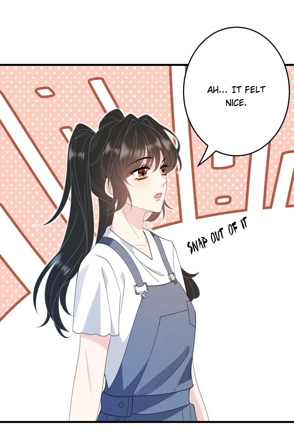 The Real Daughter, She Is an Almighty Boss Chapter 69 page 21 - 