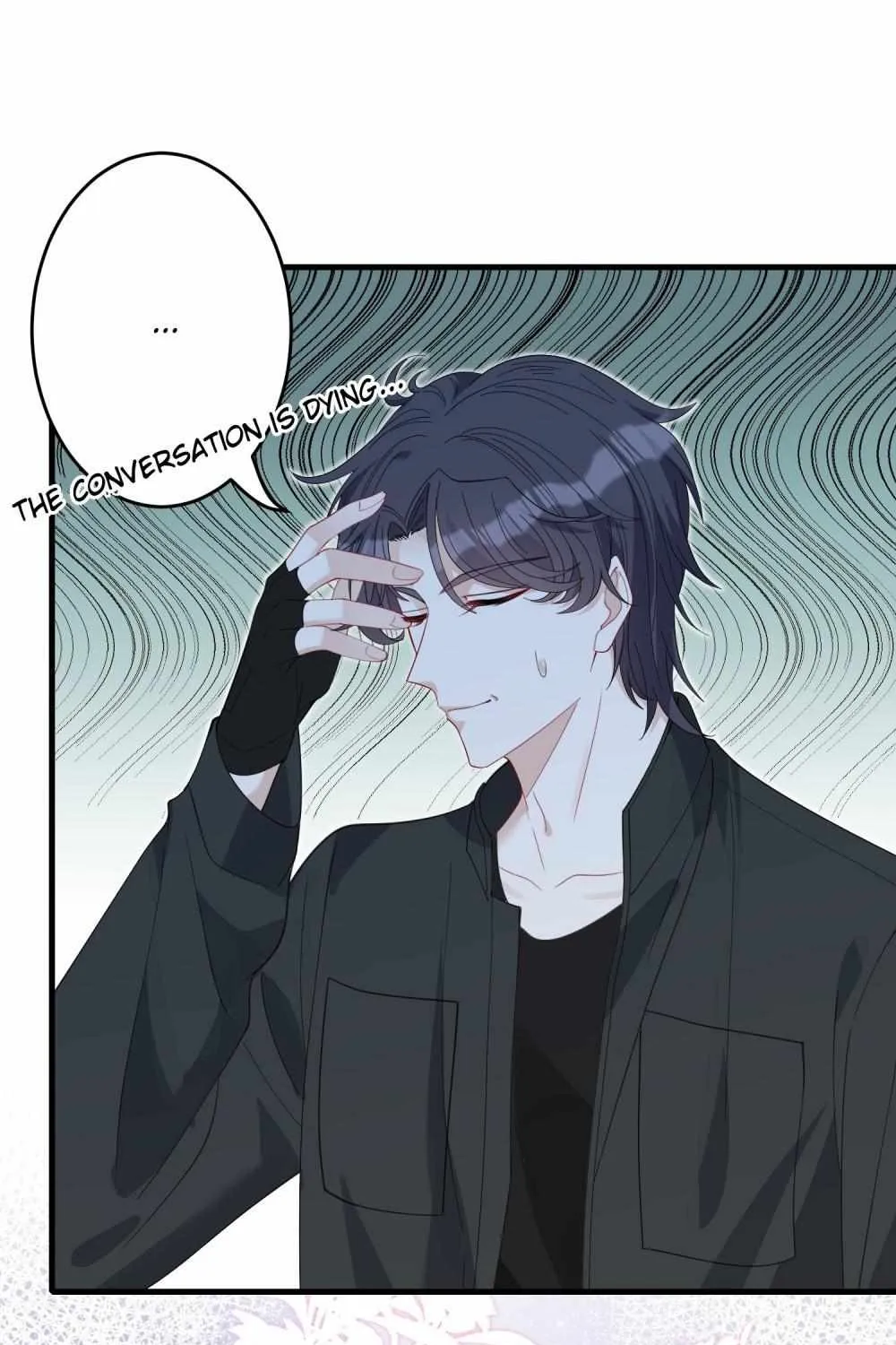 The Real Daughter, She Is an Almighty Boss Chapter 69 page 23 - 