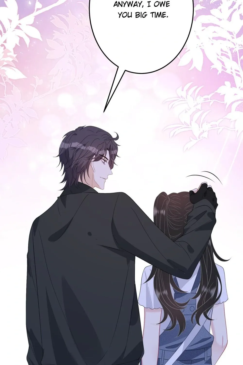 The Real Daughter, She Is an Almighty Boss Chapter 69 page 25 - 