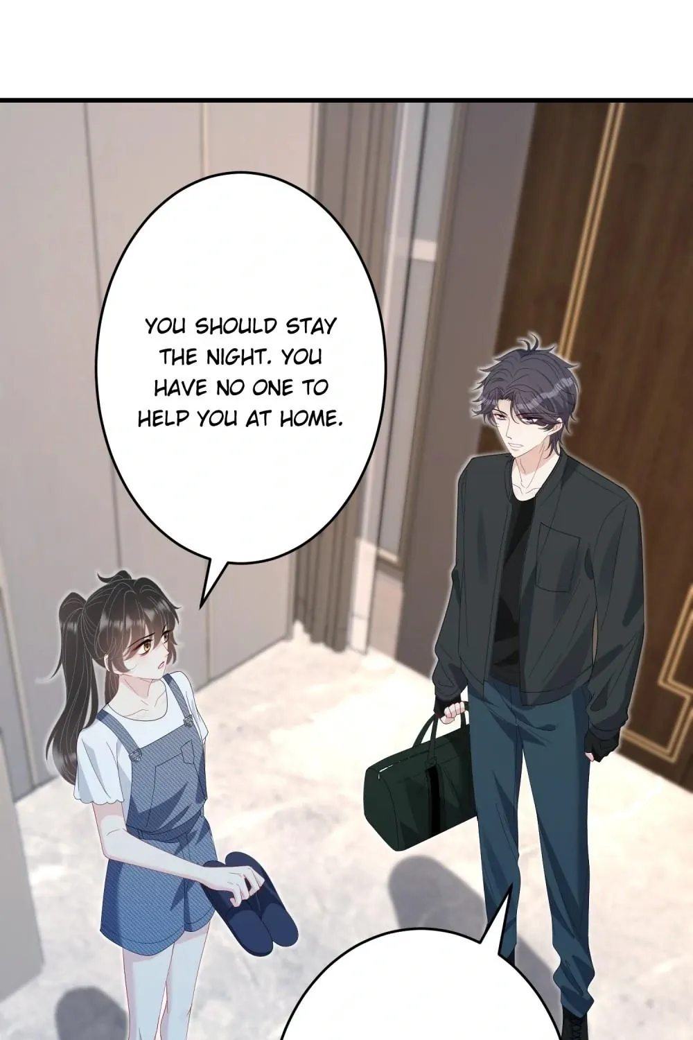 The Real Daughter, She Is an Almighty Boss Chapter 69 page 31 - 