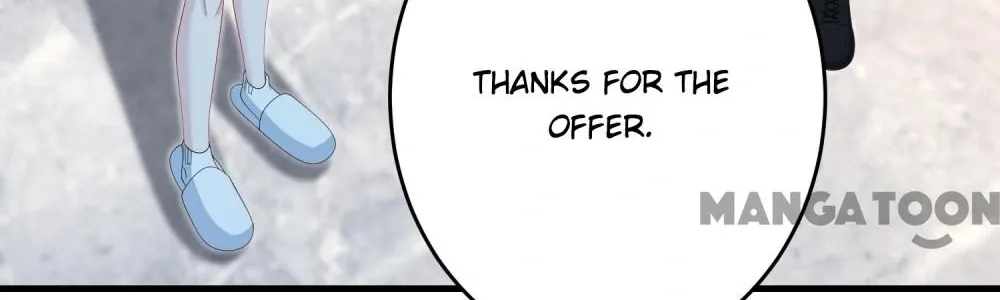 The Real Daughter, She Is an Almighty Boss Chapter 69 page 32 - 