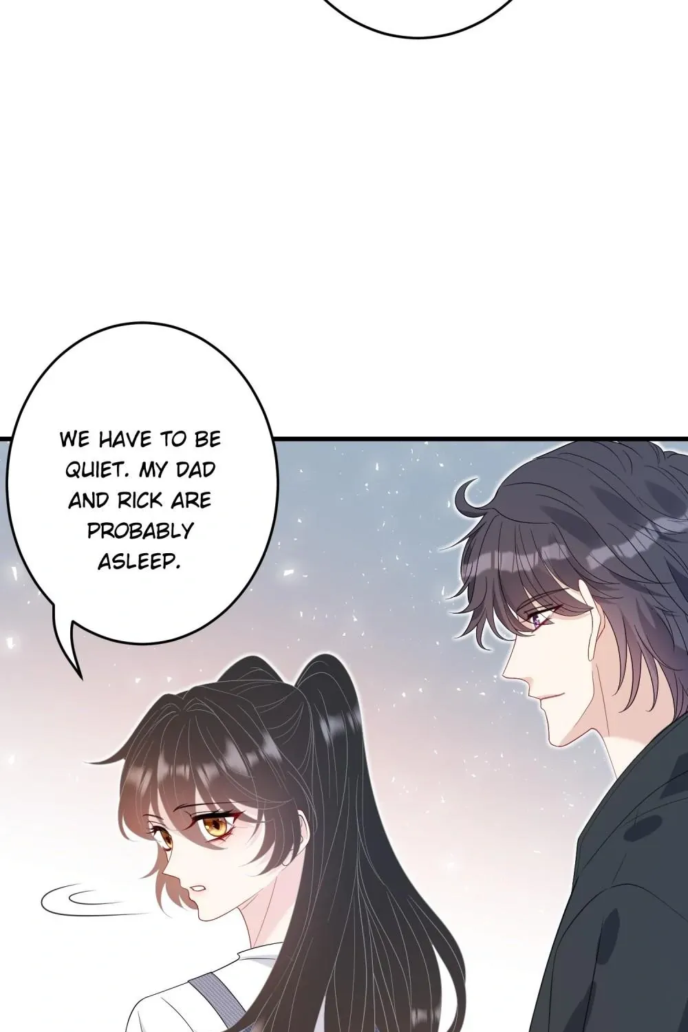 The Real Daughter, She Is an Almighty Boss Chapter 69 page 33 - 