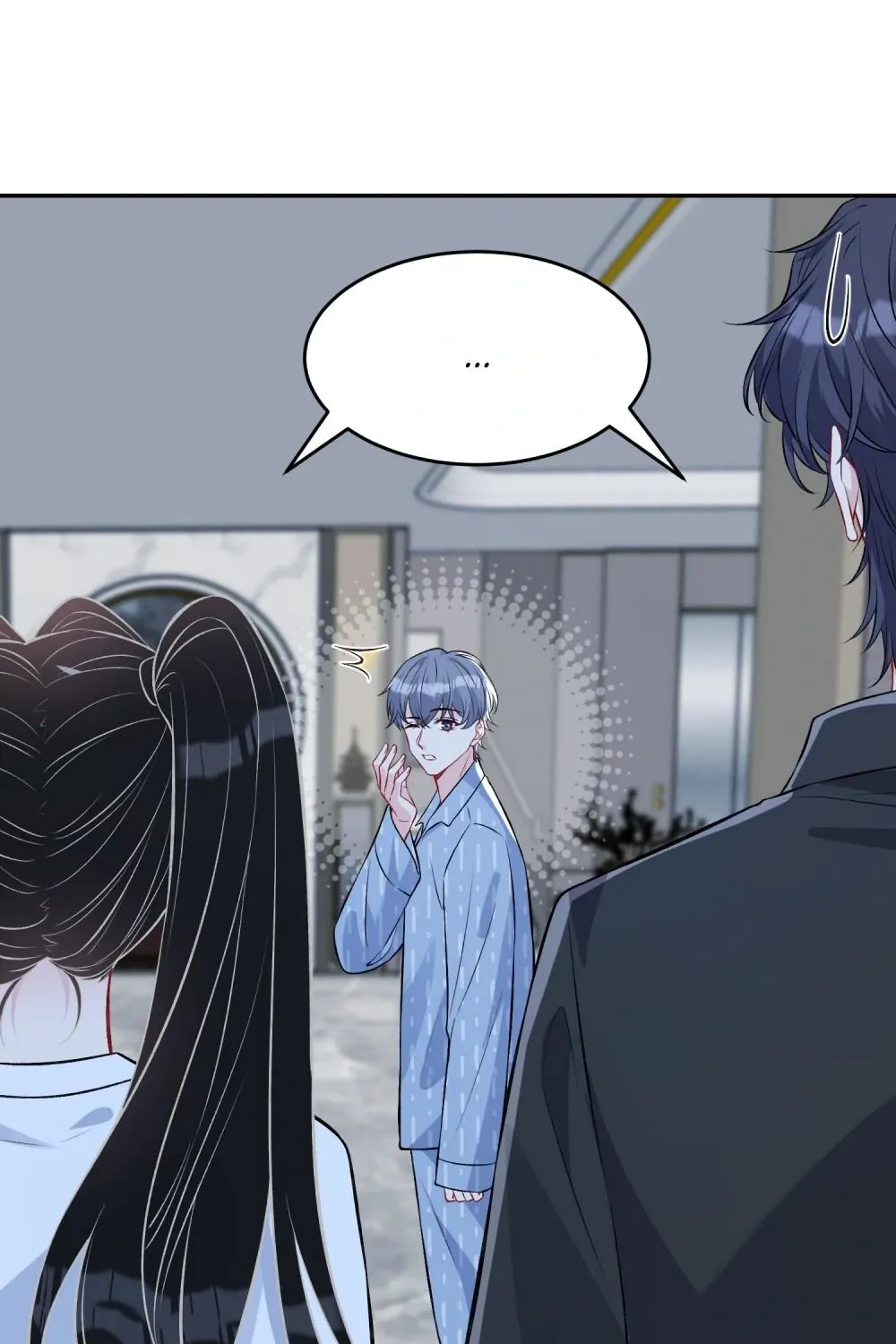 The Real Daughter, She Is an Almighty Boss Chapter 69 page 36 - 
