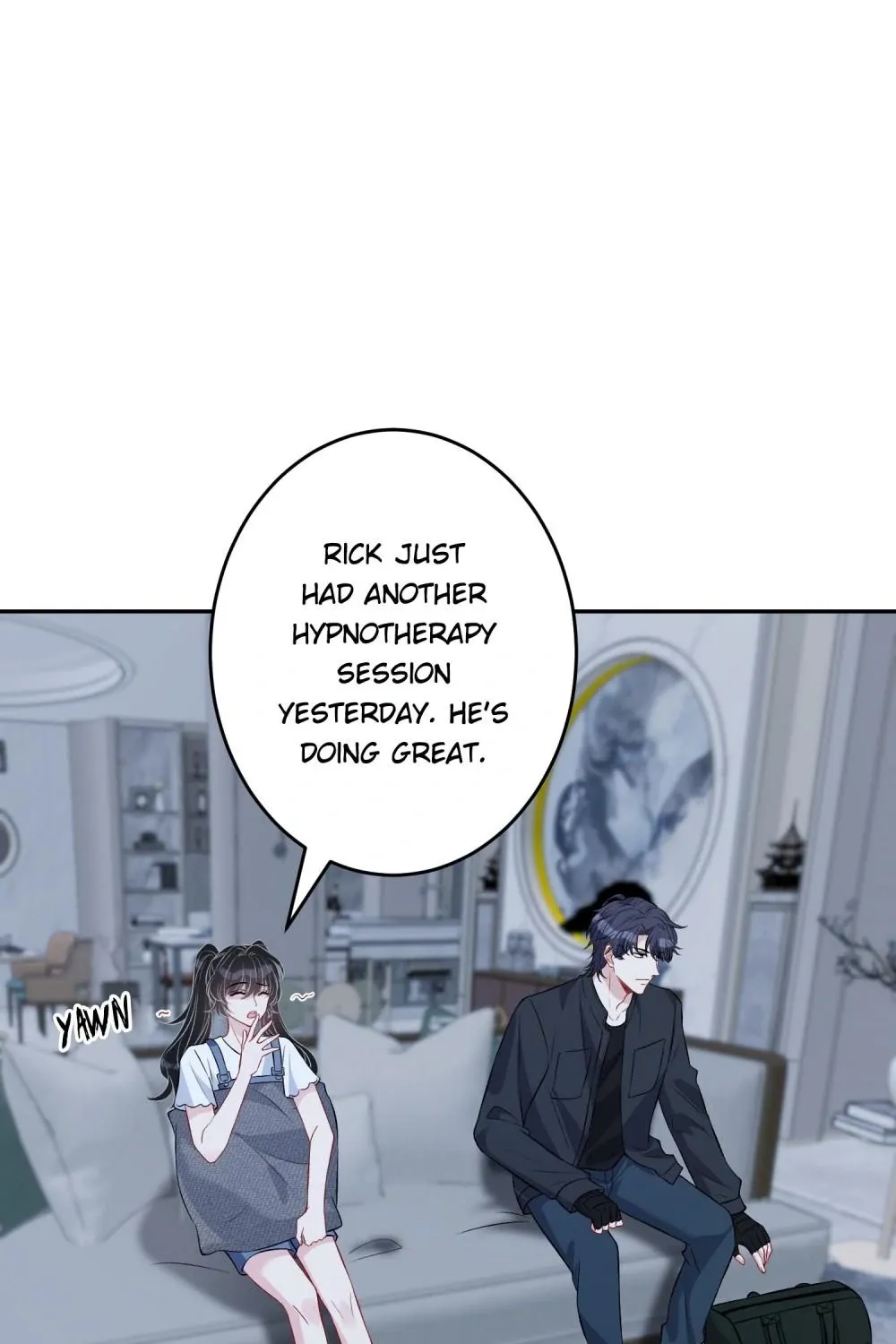 The Real Daughter, She Is an Almighty Boss Chapter 69 page 40 - 