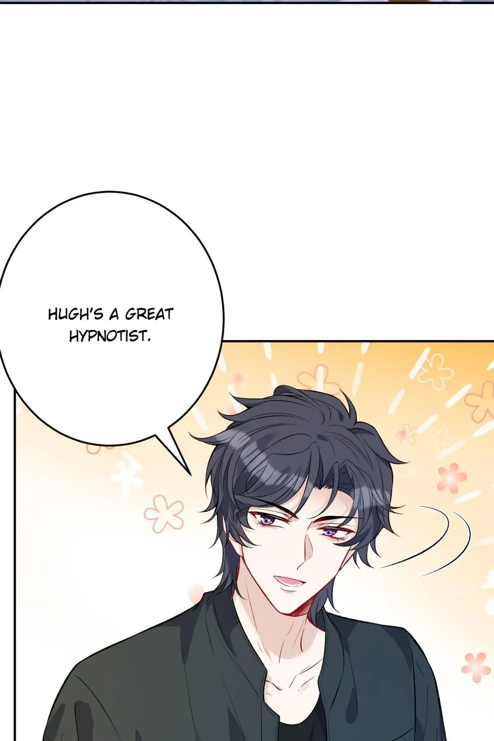 The Real Daughter, She Is an Almighty Boss Chapter 69 page 42 - 