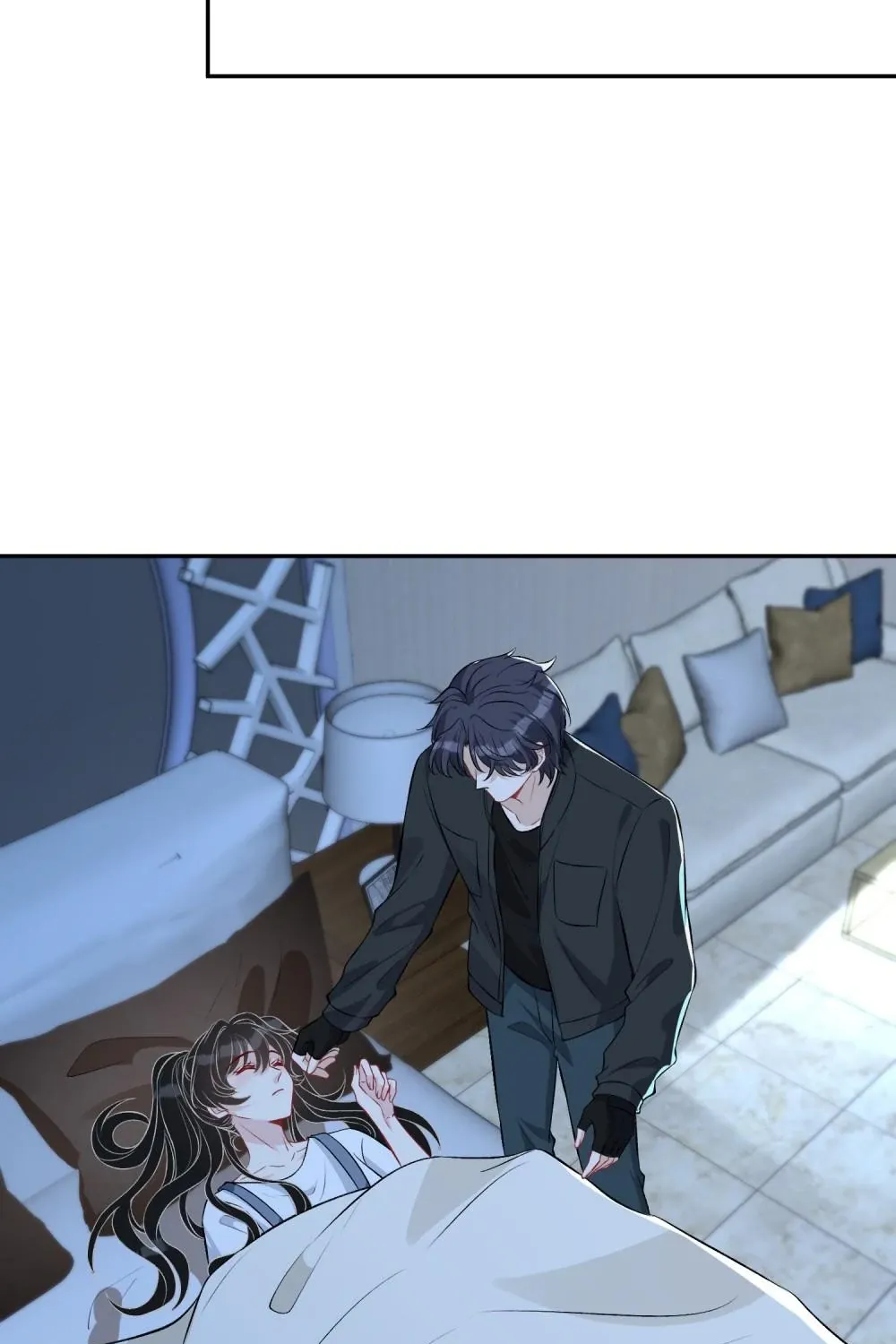 The Real Daughter, She Is an Almighty Boss Chapter 69 page 48 - 