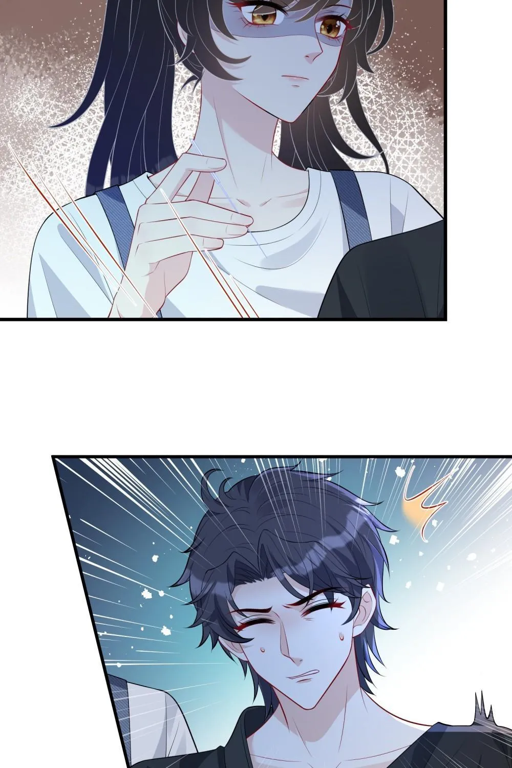 The Real Daughter, She Is an Almighty Boss Chapter 69 page 6 - 