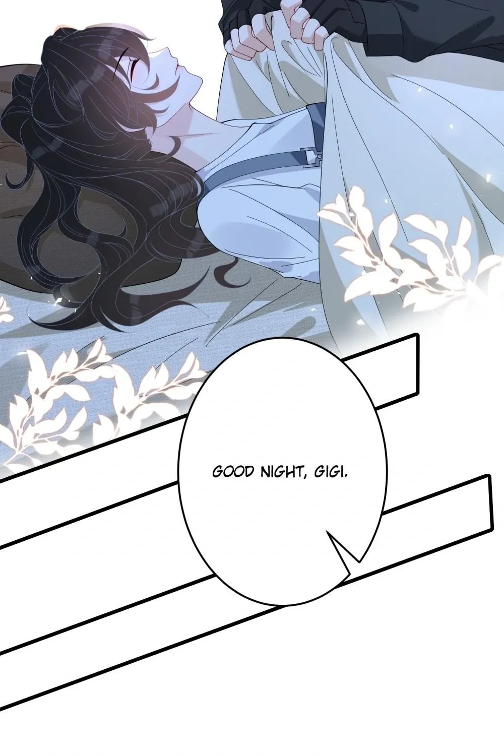 The Real Daughter, She Is an Almighty Boss Chapter 69 page 53 - 