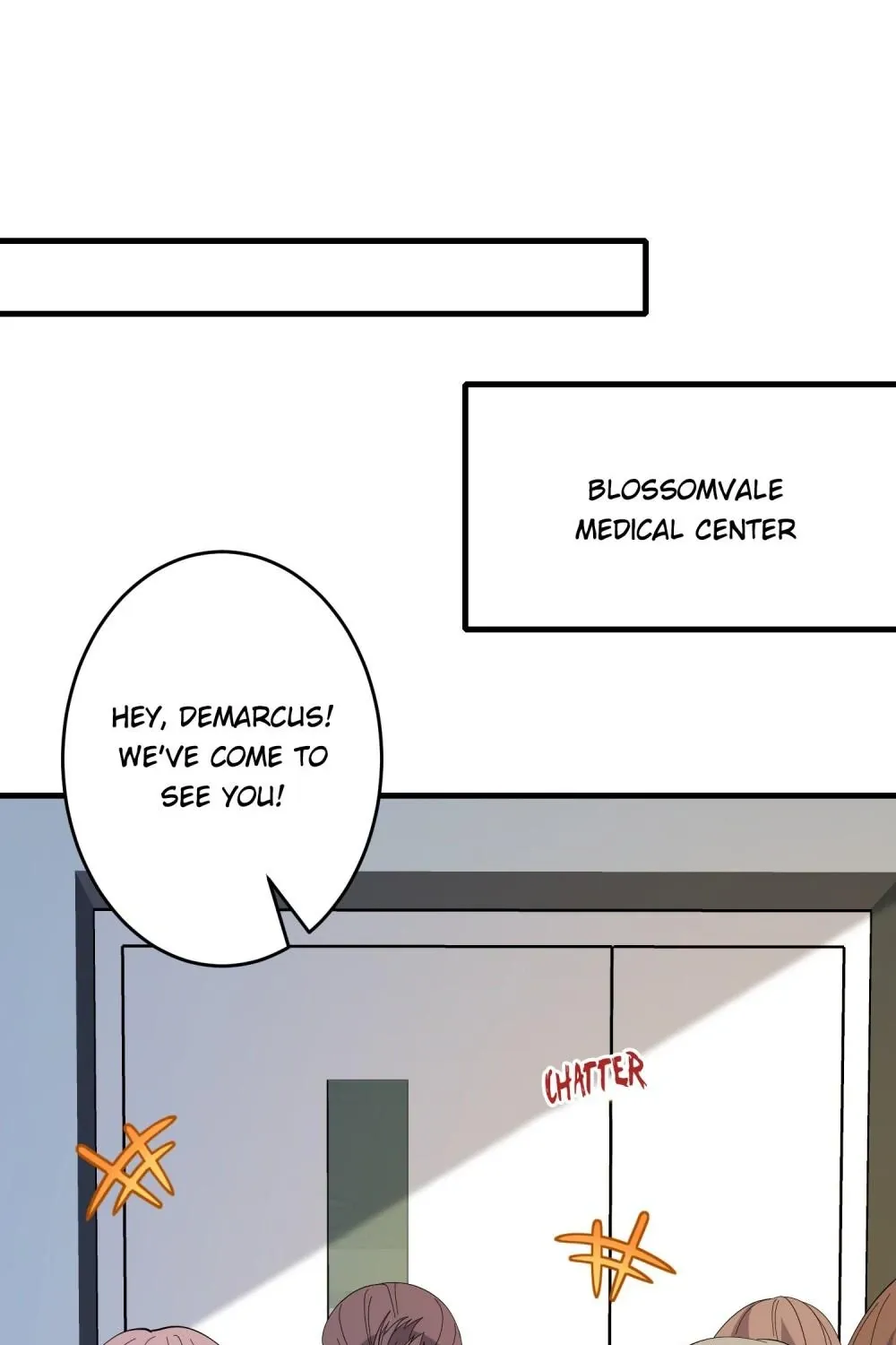 The Real Daughter, She Is an Almighty Boss Chapter 69 page 55 - 